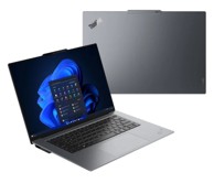 LENOVO Laptop ThinkPad X9-15 / Intel Core Ultra 7 258V, 15.3", 2880 x 1800, 32 GB RAM, 1 TB SSD, Windows 11 Pro, siva